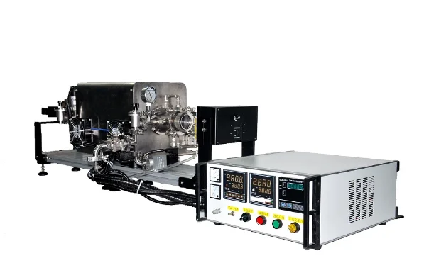 国产高温真空接触角测量仪