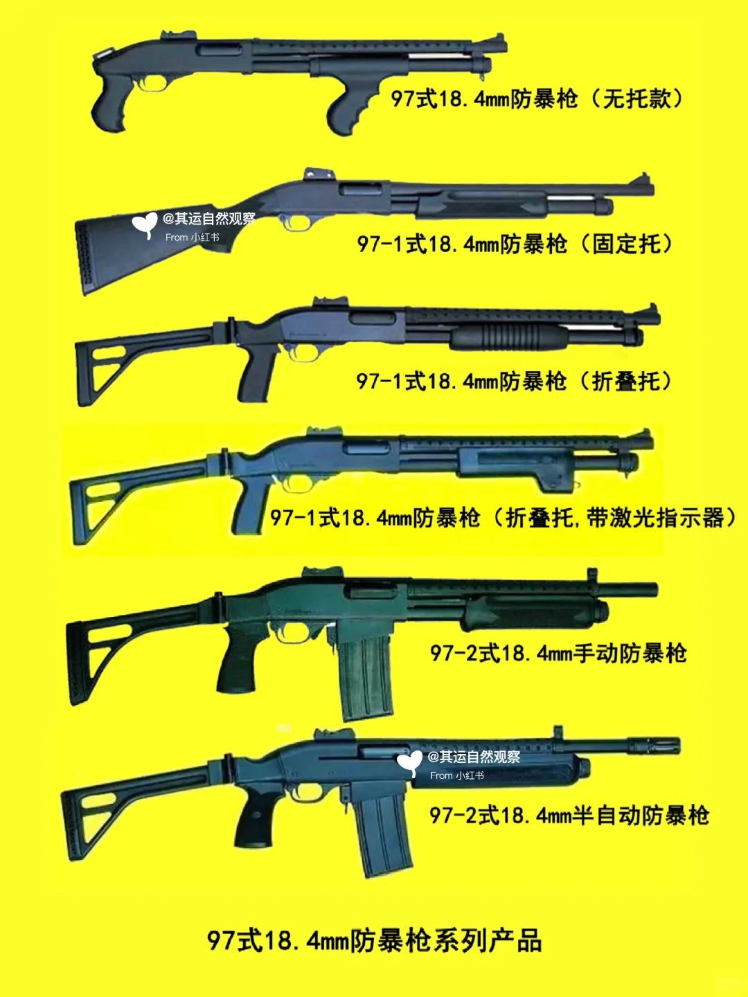 【押运保安员】谁说保安不能配枪?