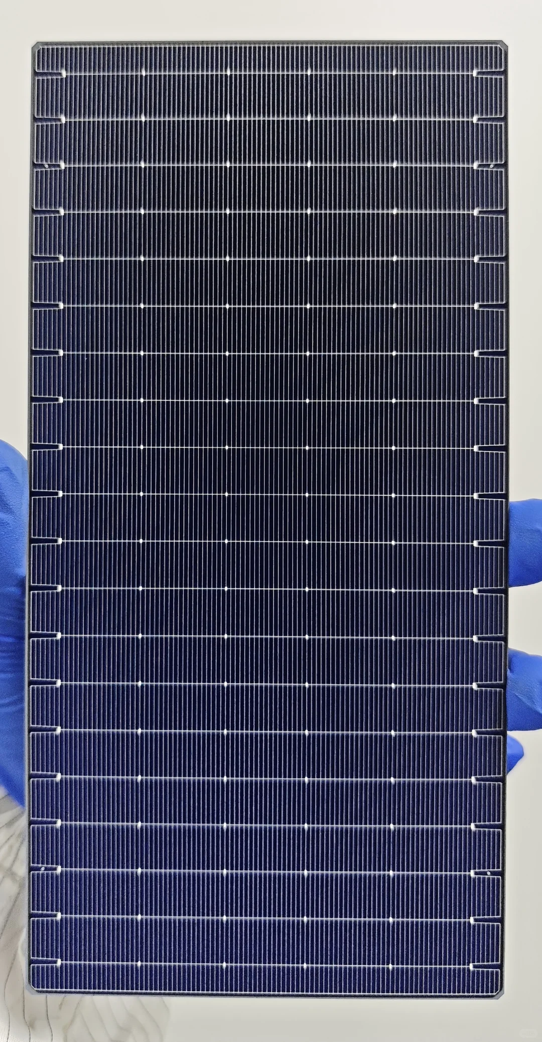 210μm的硅片，到底有多强？