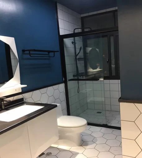 打造理想的卫浴空间