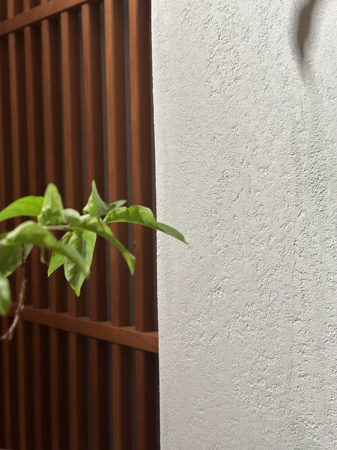 古法石灰，让新家墙面学会呼吸的纯净材料