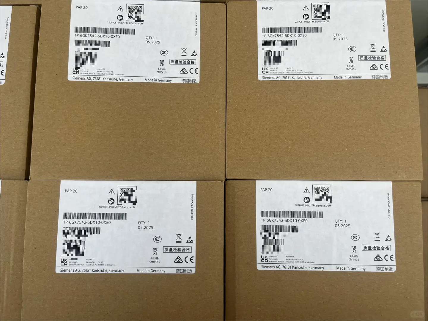 西门子6ES7924-0CC20-0AA0连接模块应用场景