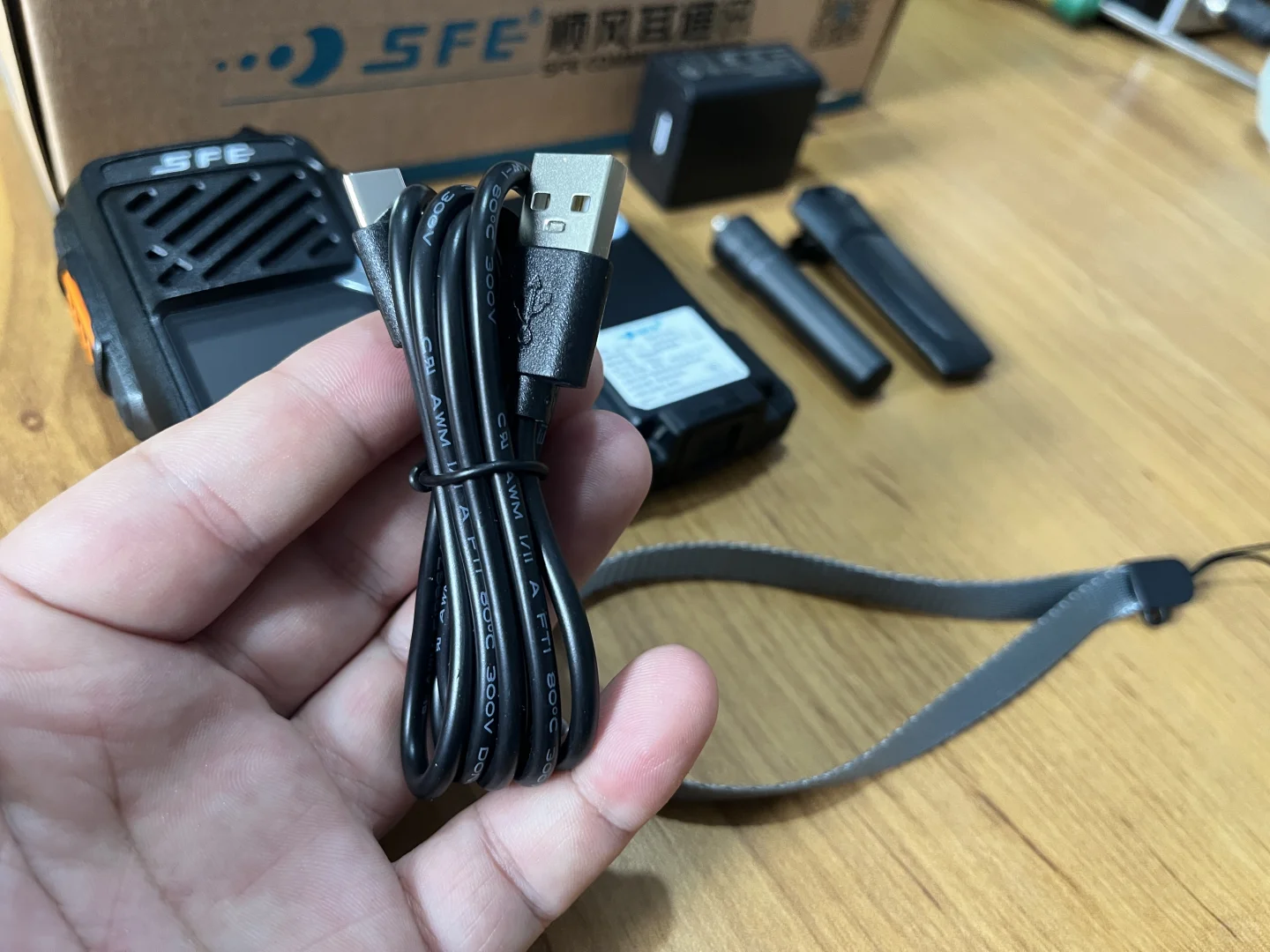 公网对讲机，全国通话，精致做工