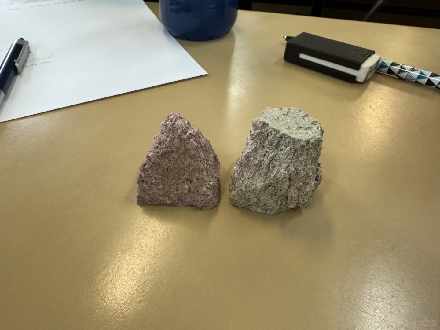 又是一周有趣的实验课?