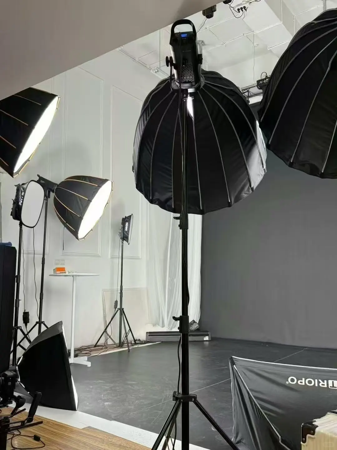 在福州本地租套直播设备才800包安装调试