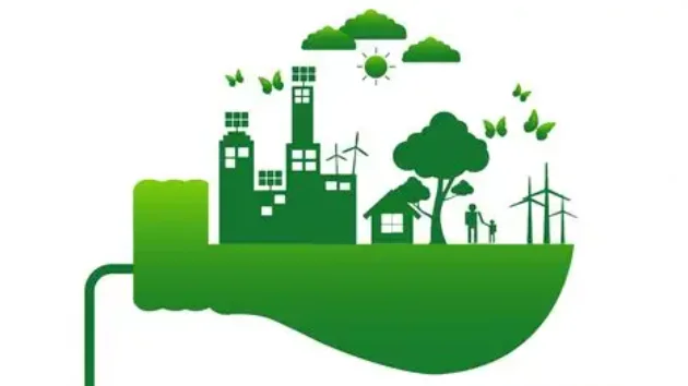 推动建筑领域节能降耗