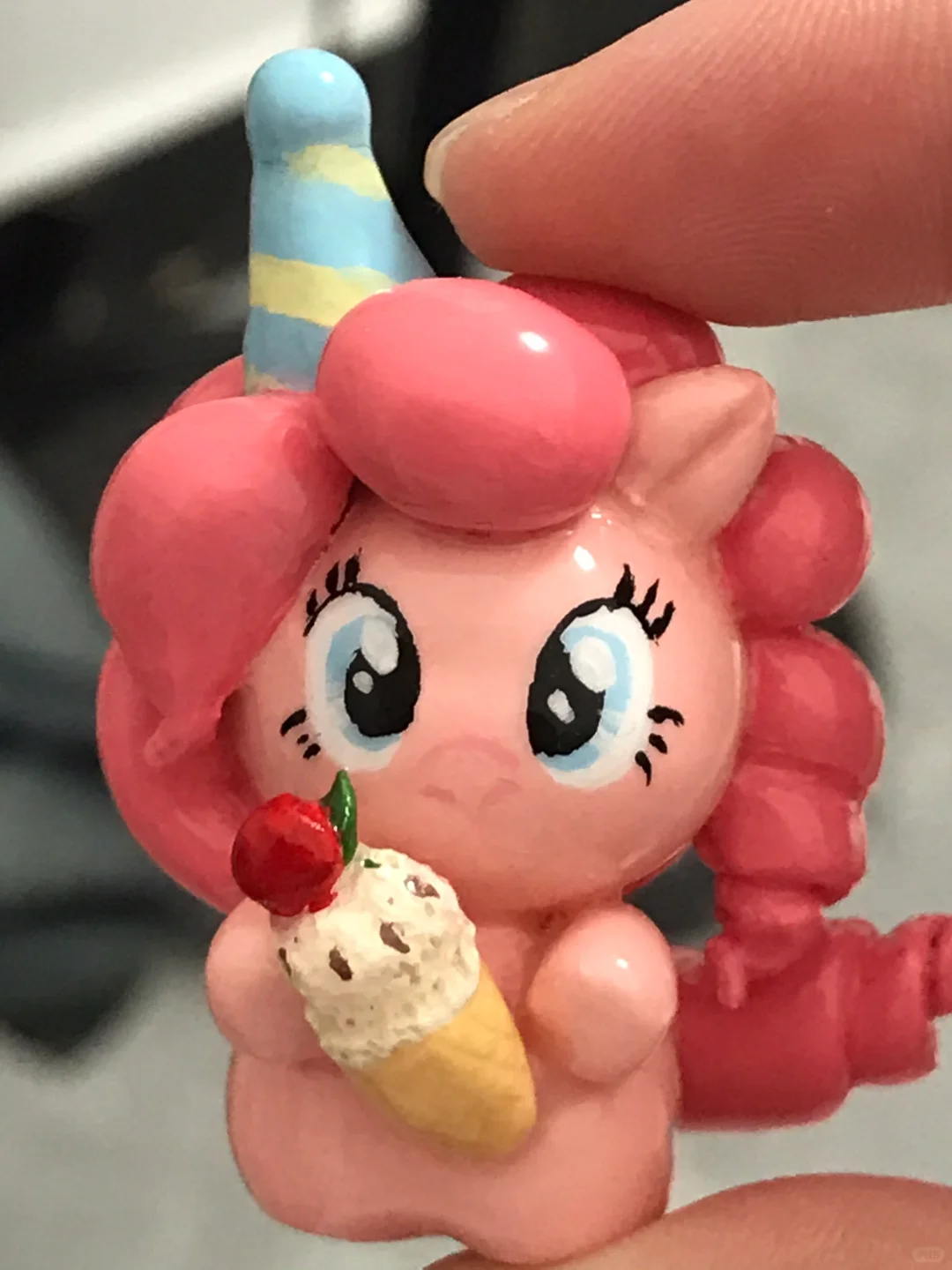 右滑➡️看pp正脸