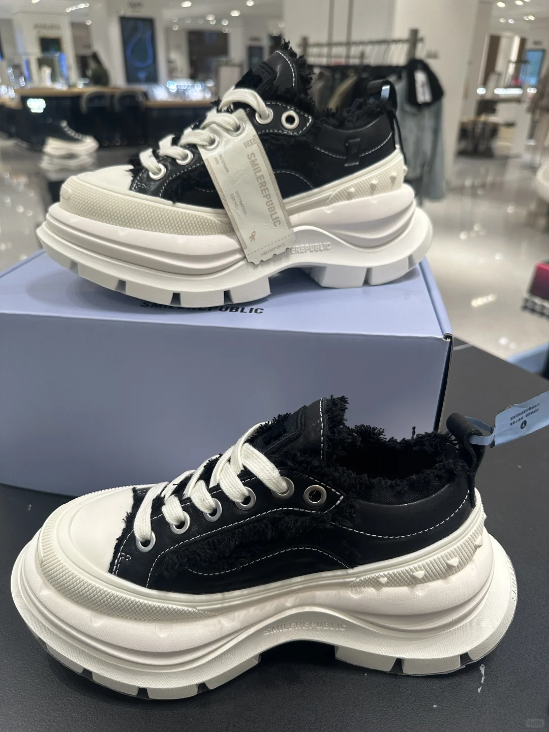 新品发售 |「黑」皮来了