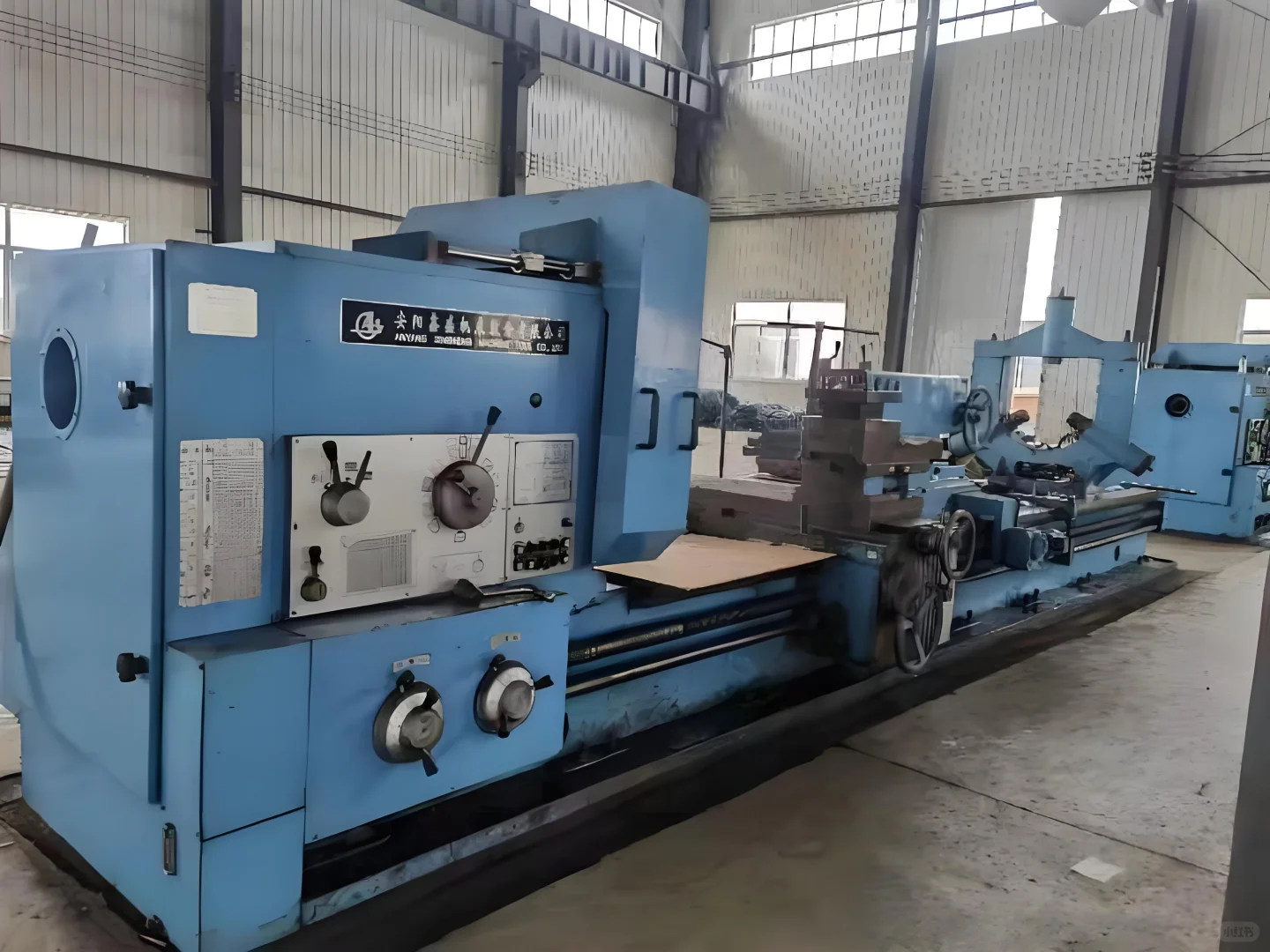 工厂求购一批二手机床设备，品类型号不限