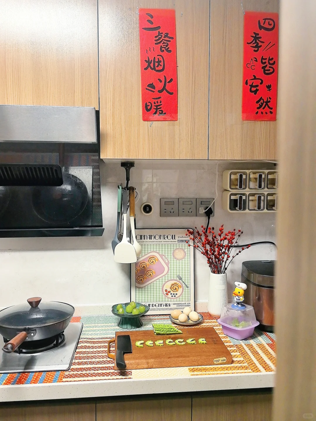 广东家里厨房配置｜不锈钢厨具是传家宝