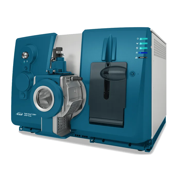 高校液相色谱仪 质谱仪