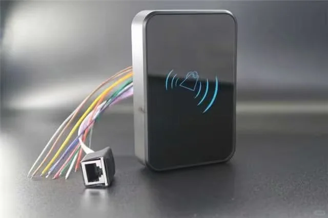 蓝牙，刷卡，Tcp/ip门禁一体机