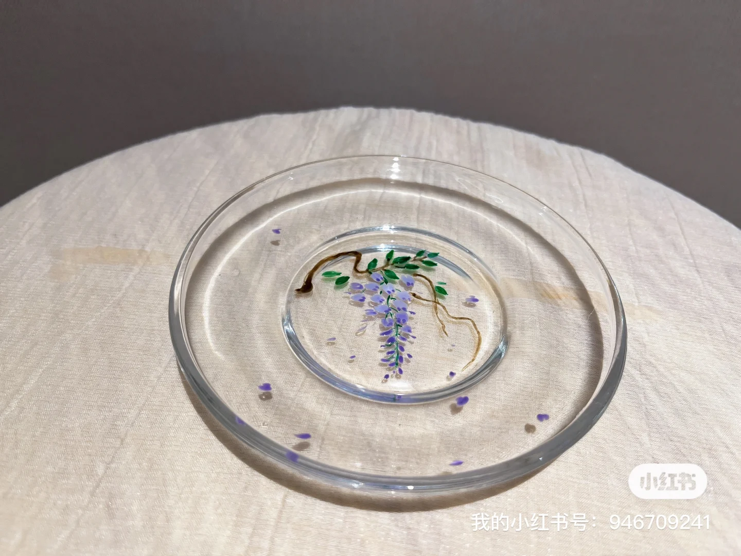 好梦幻的变色玻璃杯啊啊啊巨美