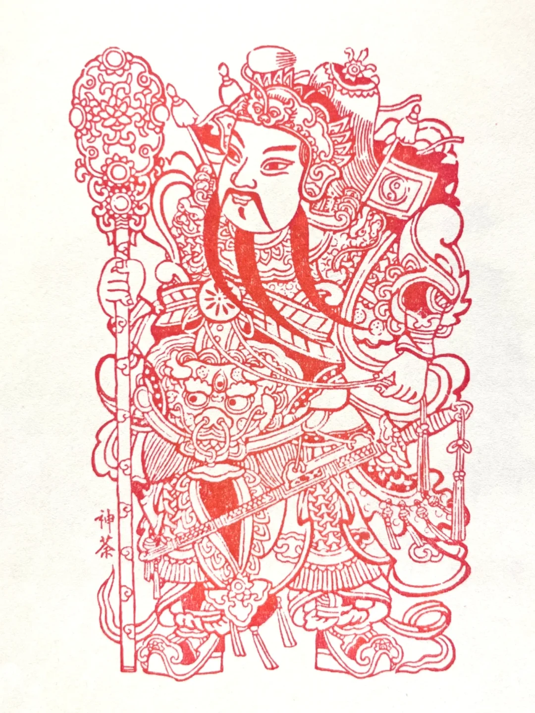 大同·从未想过用集章作为家乡的打开方式