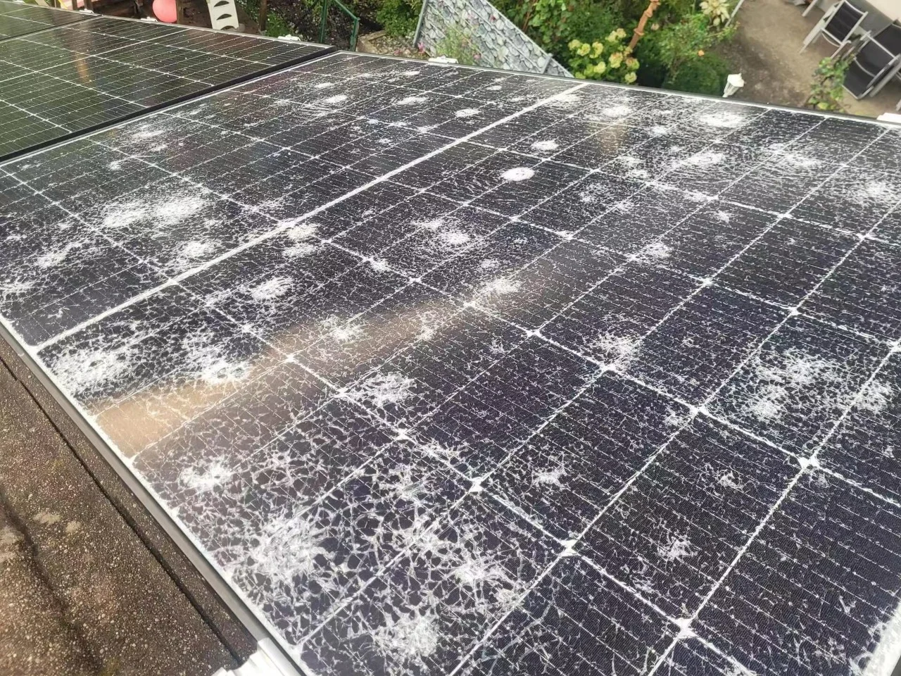 磷酸锆在光伏发电中展现出了显著的作用