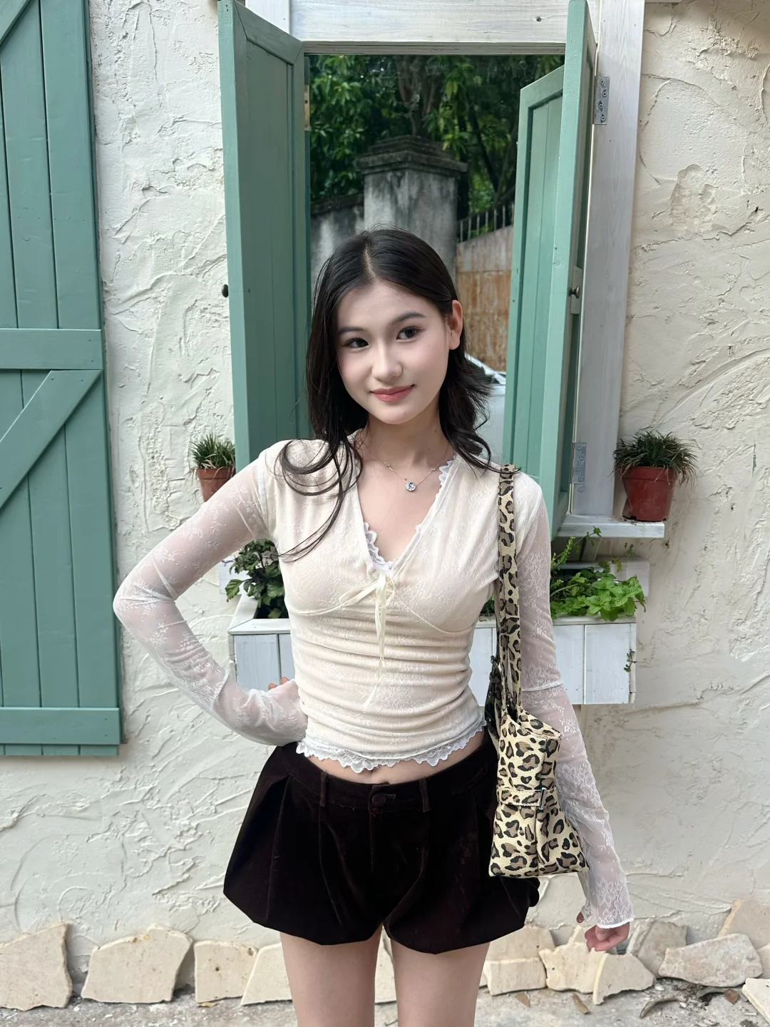 街头氛围这么拍