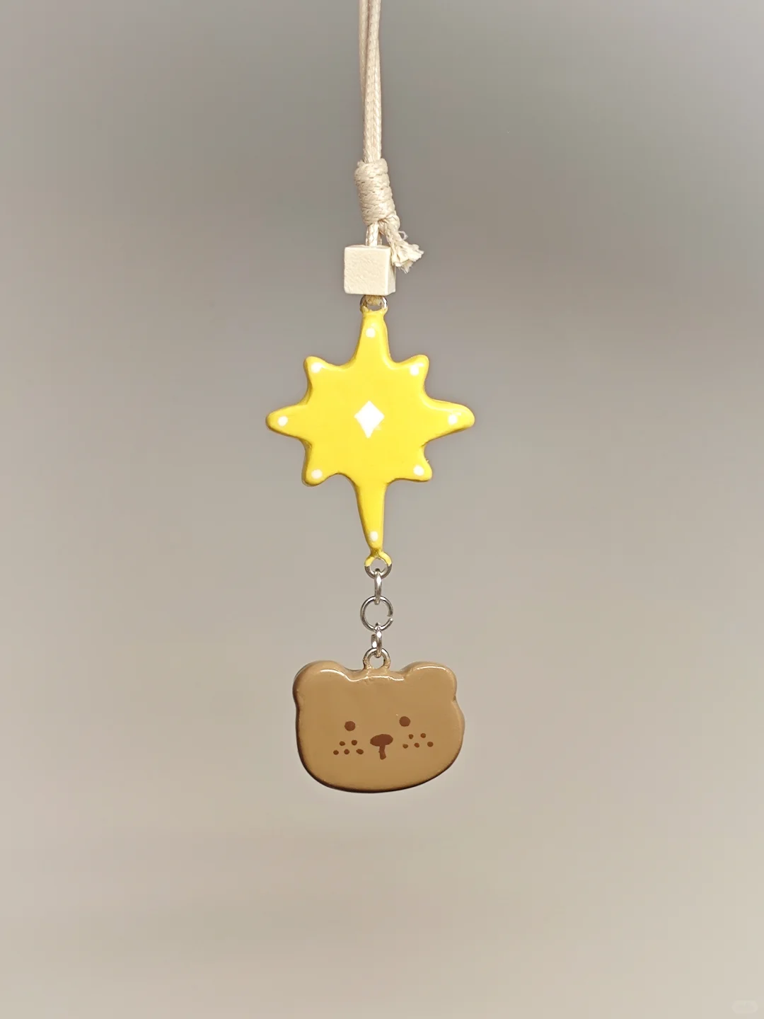 石塑粘土｜新做的一些✨