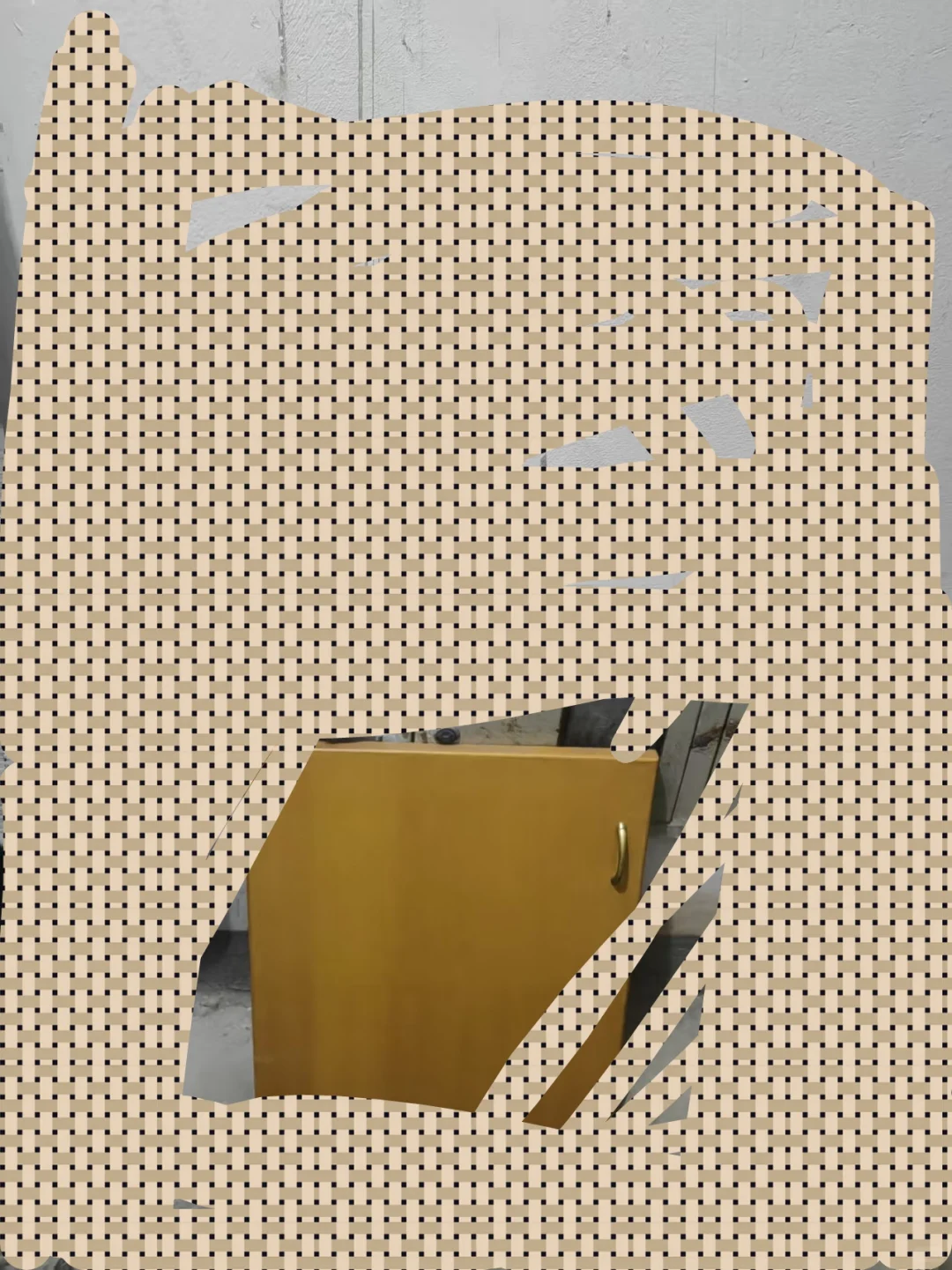 放家门口快递不见了如何找回（普通人版）