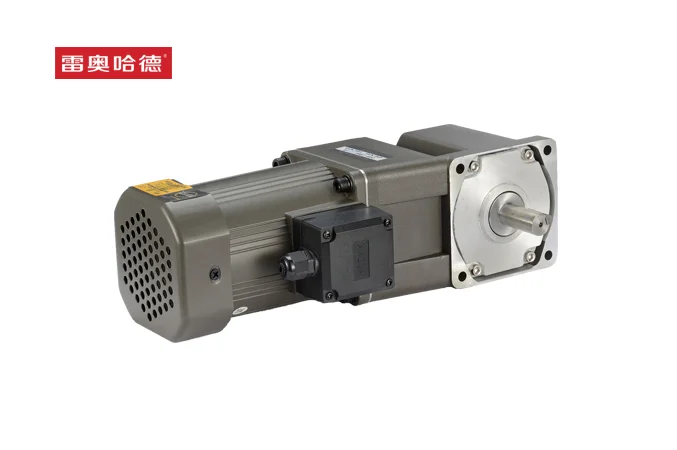 调速电机用在哪，有哪些优势？