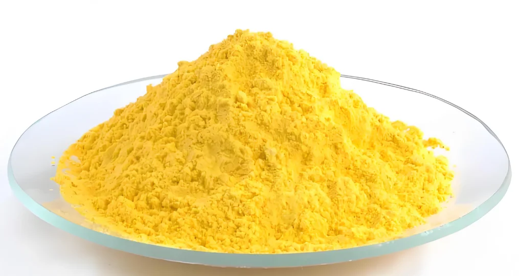 用白色母吹膜，为什么后期薄膜会变黄？