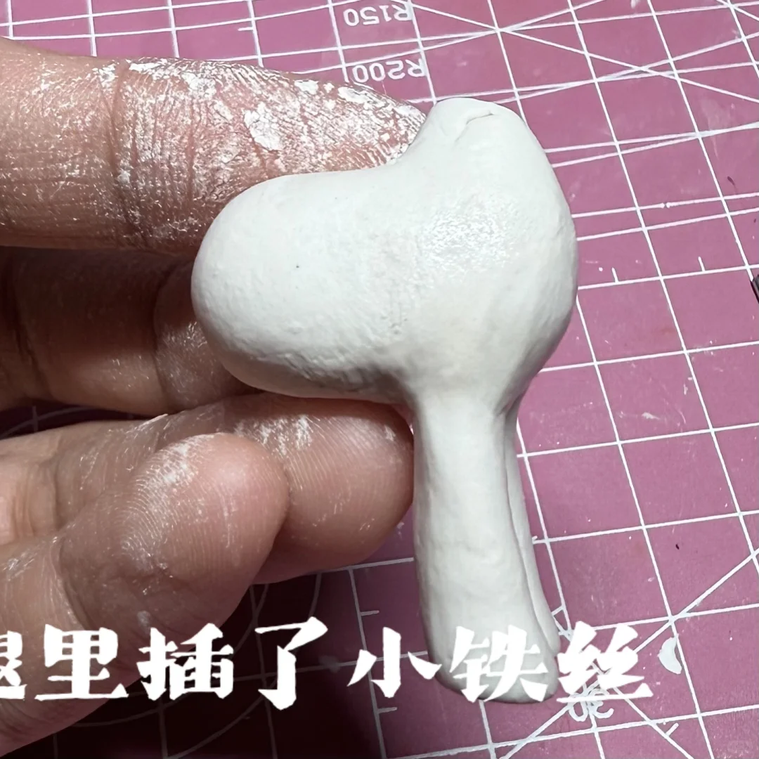 一只貌美的梨子酱