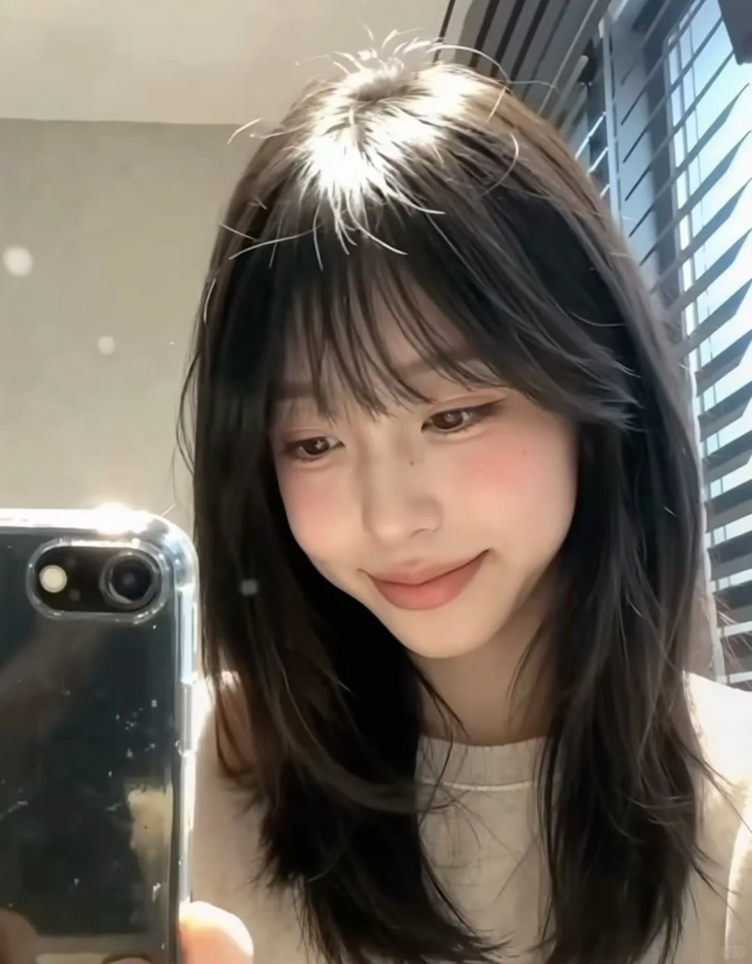 高层次发型保姆级教程分享 精准避坑