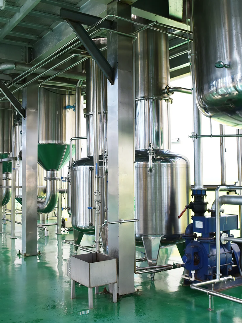 深扒肽都集团23条生产线背后的