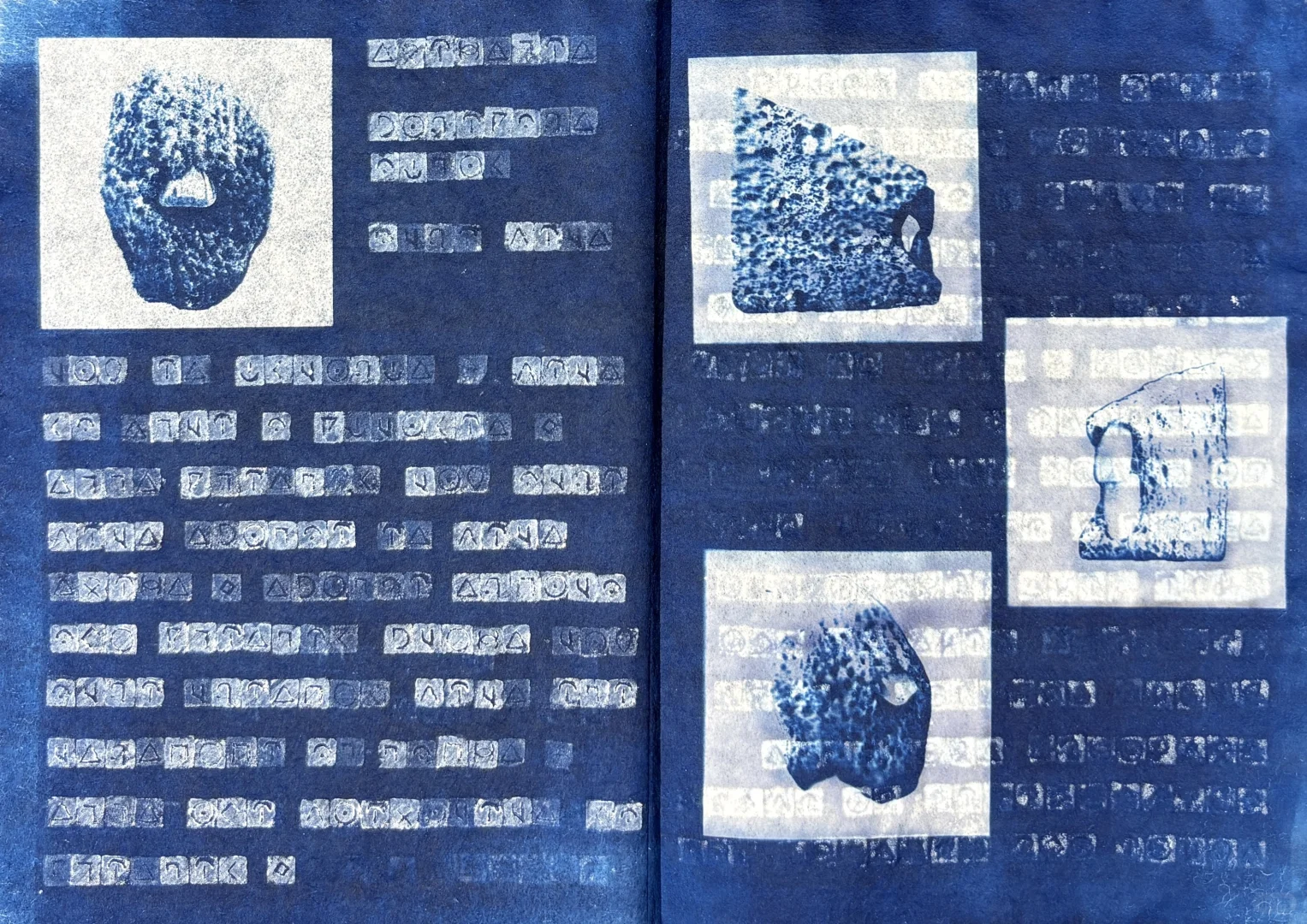 ?你捡到了来自亚特兰蒂斯的研究手册