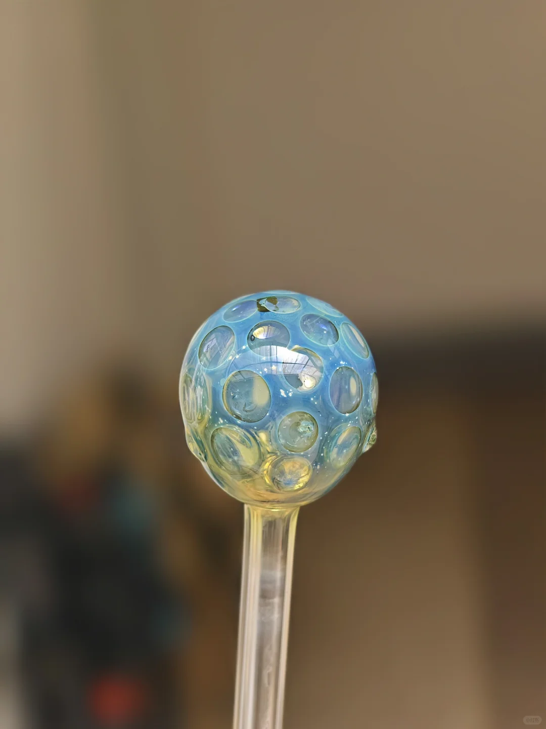 就这个熏银…爽！