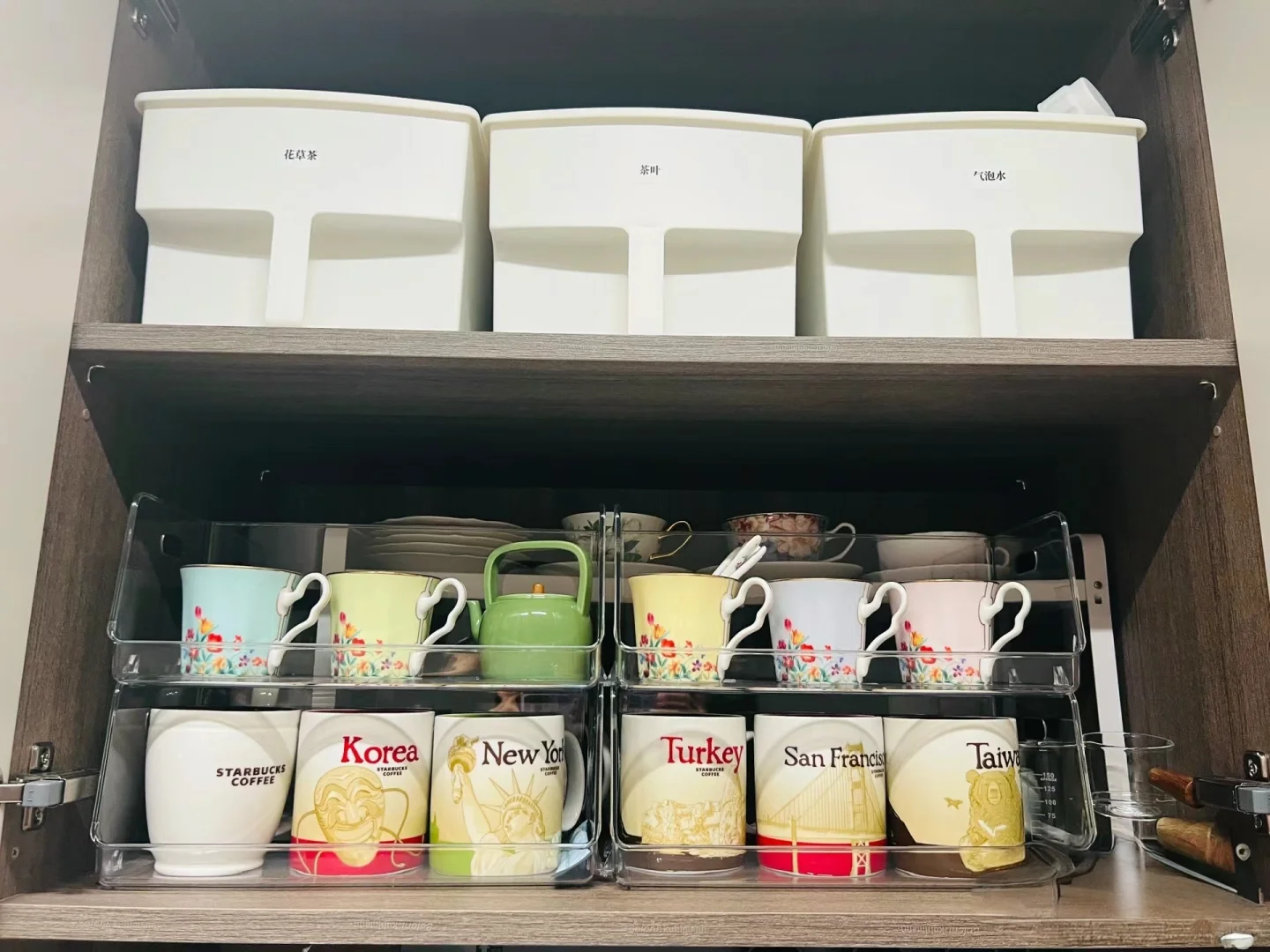 分类收纳秘籍,解锁整洁家居密码