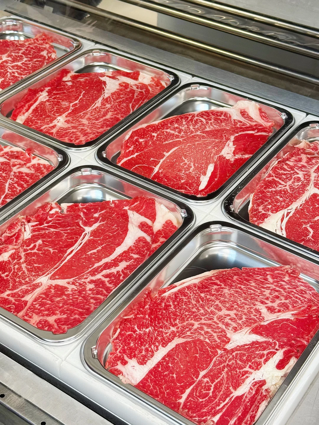 买就送寿喜汁，在家复刻日料店寿喜锅