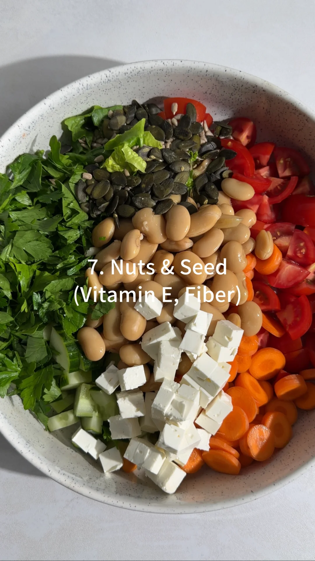 肠道友好的一餐 = 健康的一天开始！