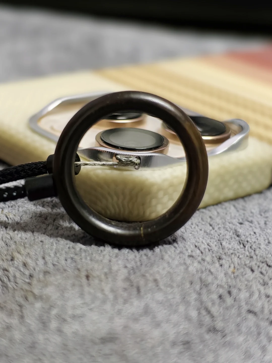 尼机美不美，不一定要看钛好嘛？