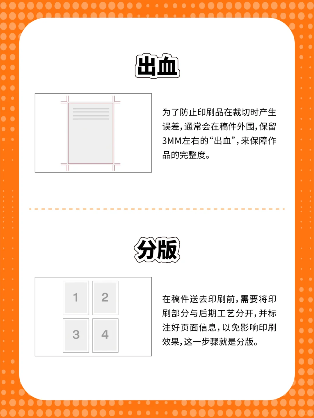 优品策划※印刷基本术语