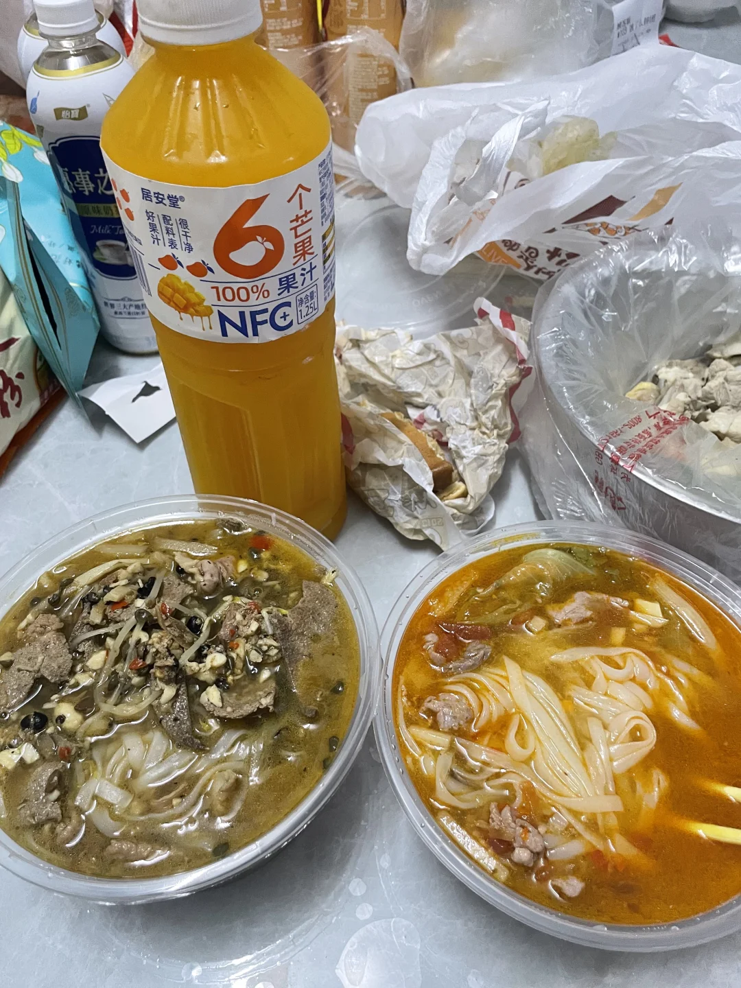 最近爱吃零食