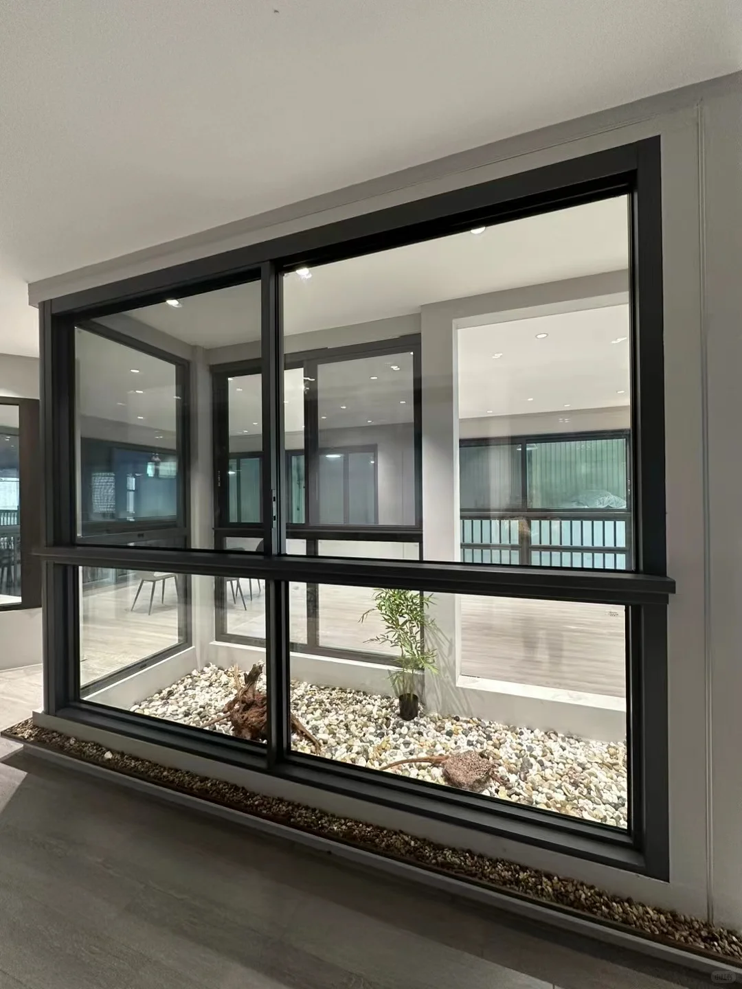 新房装修必看!断桥铝封窗避坑指南✨