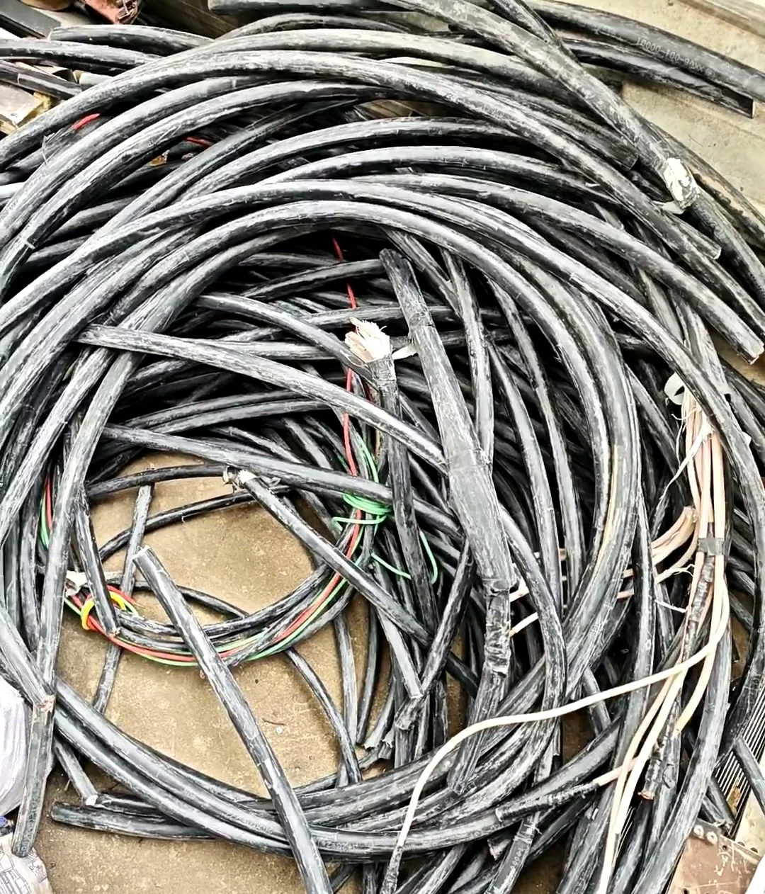 新手还可以做废品回收这个行业吗