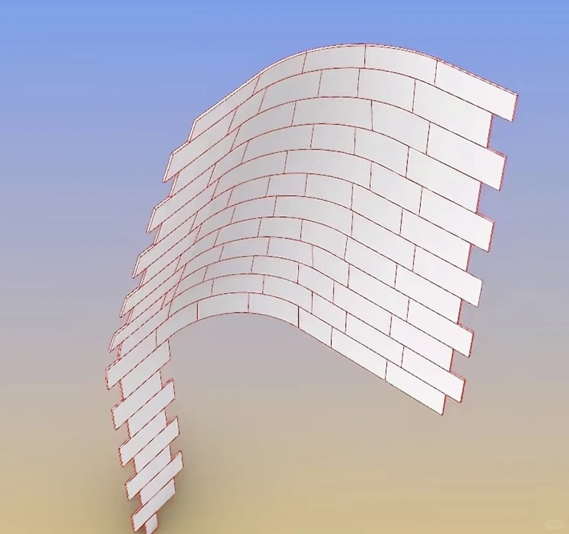 未来的艺术、流线型设计、创新设计