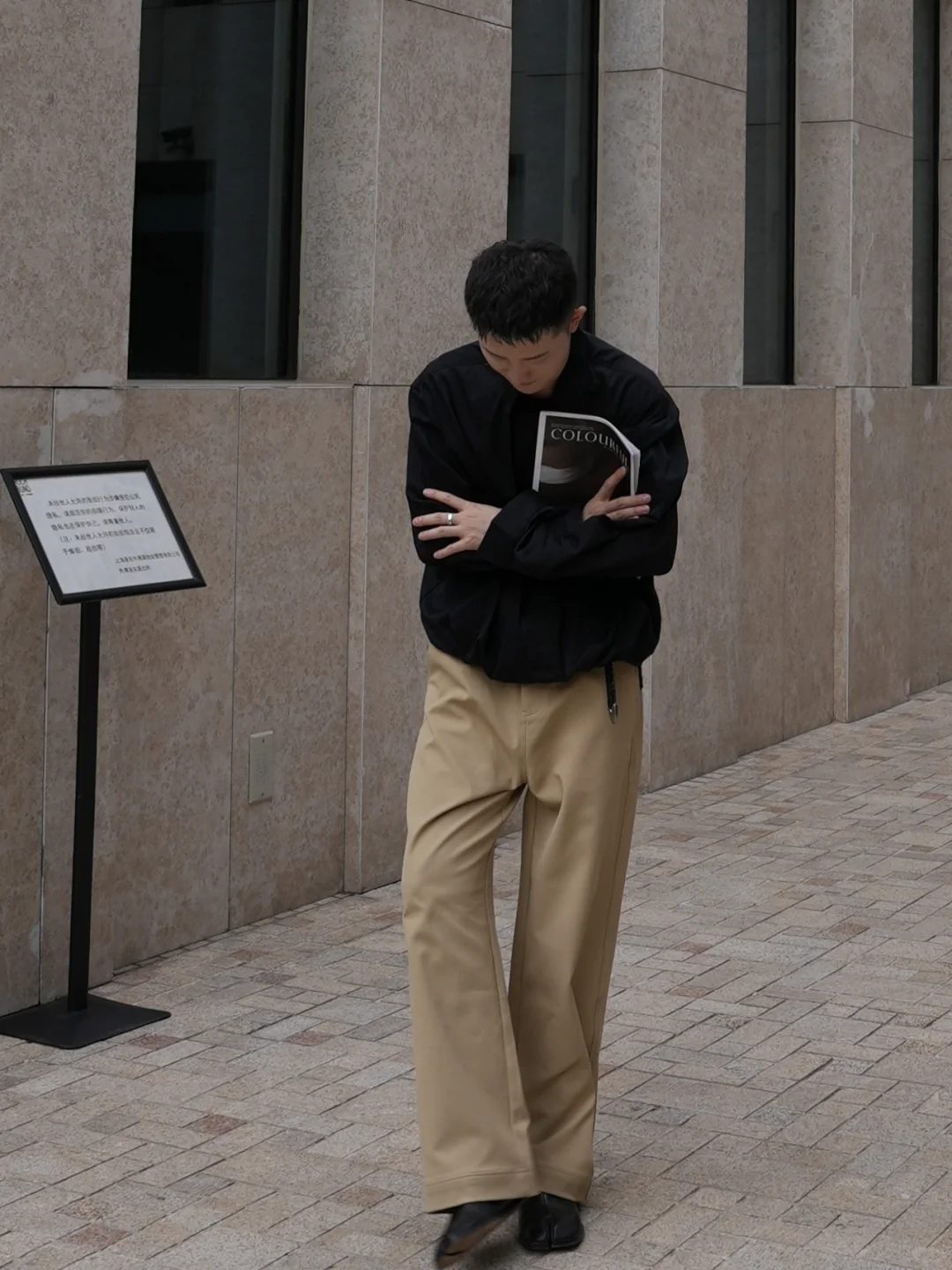 刷新了对垃圾“聚酯纤维”的了解～