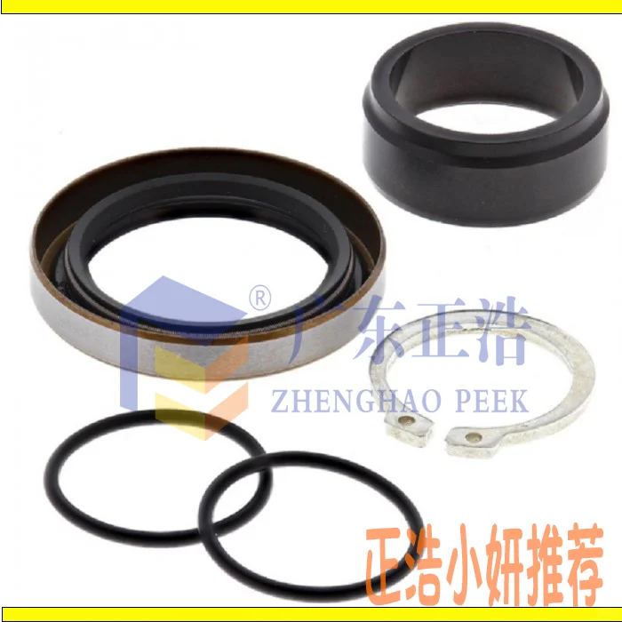 广东正浩精密技艺・PEEK密封圈热转印技术