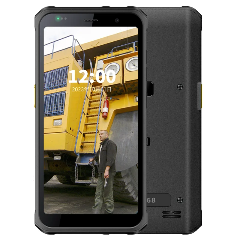 安科迅捷：深耕防爆通讯十余年