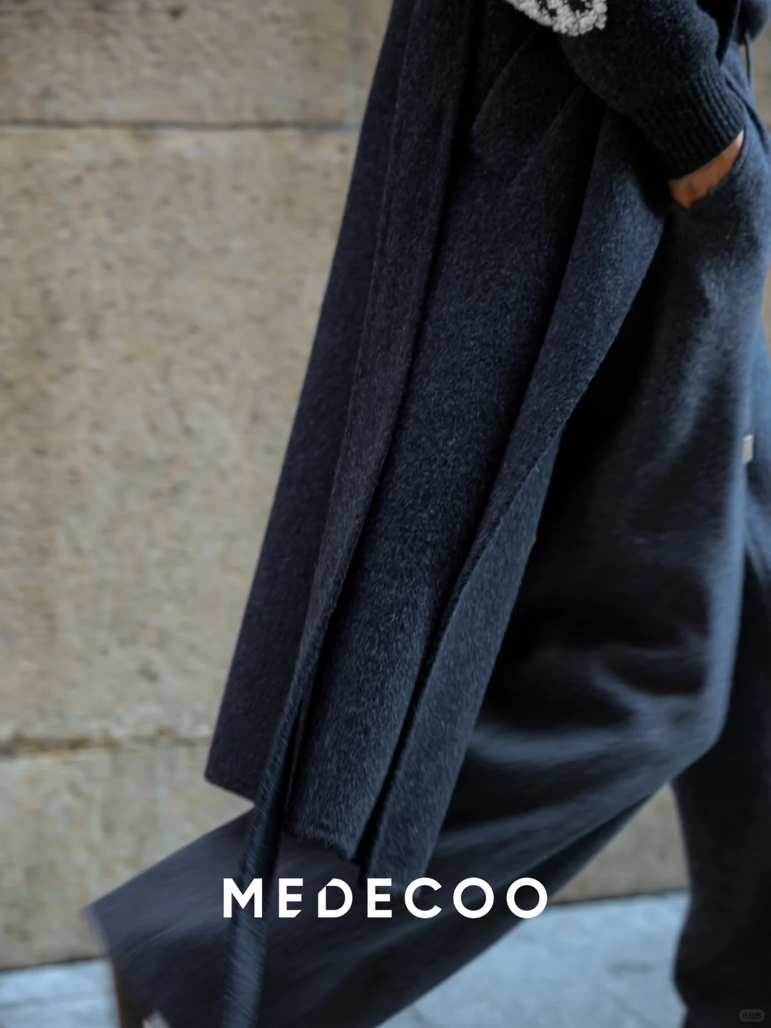 灵感衣橱 | 织艺廓形