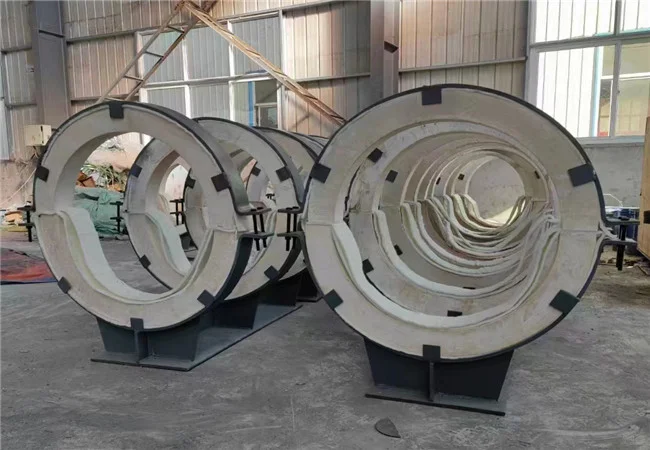 专业管托解决方案—为您的管道系统保驾护航