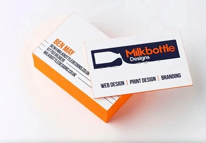 平面设计师必须掌握的印刷工艺：