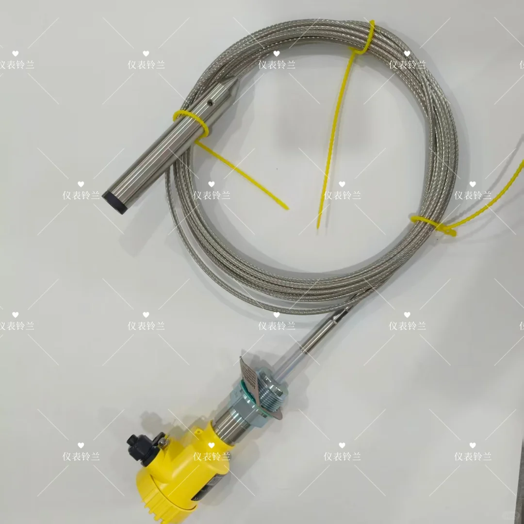 贯通全球仪表 汇聚中外一线