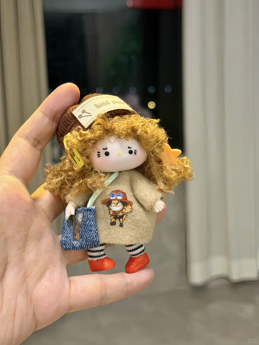 无敌圆胖kitty！✨太卡哇伊了叭~?