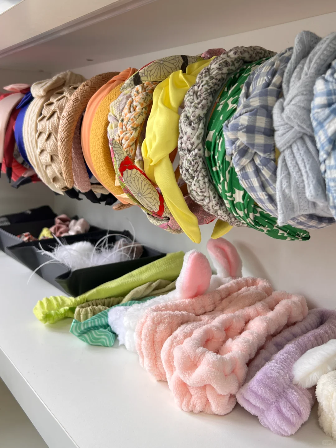 整理案例 | 工艺制品样品间