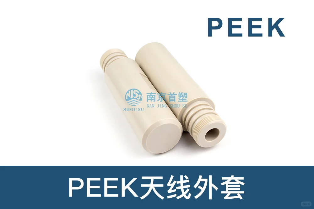 聚醚醚酮（PEEK）应用于石油和天然气行业