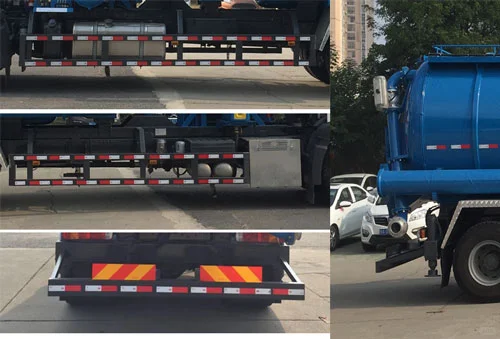 高负压吸引压送车实践案例分享与性能优化解