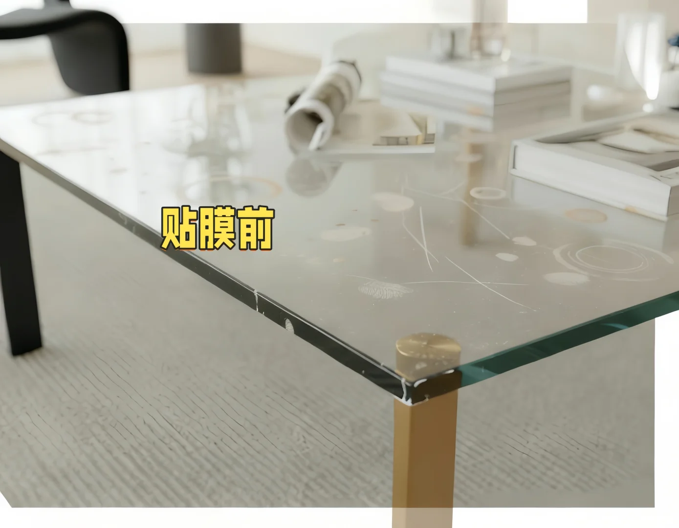 贴膜攻略，如何选择适合你的贴膜？